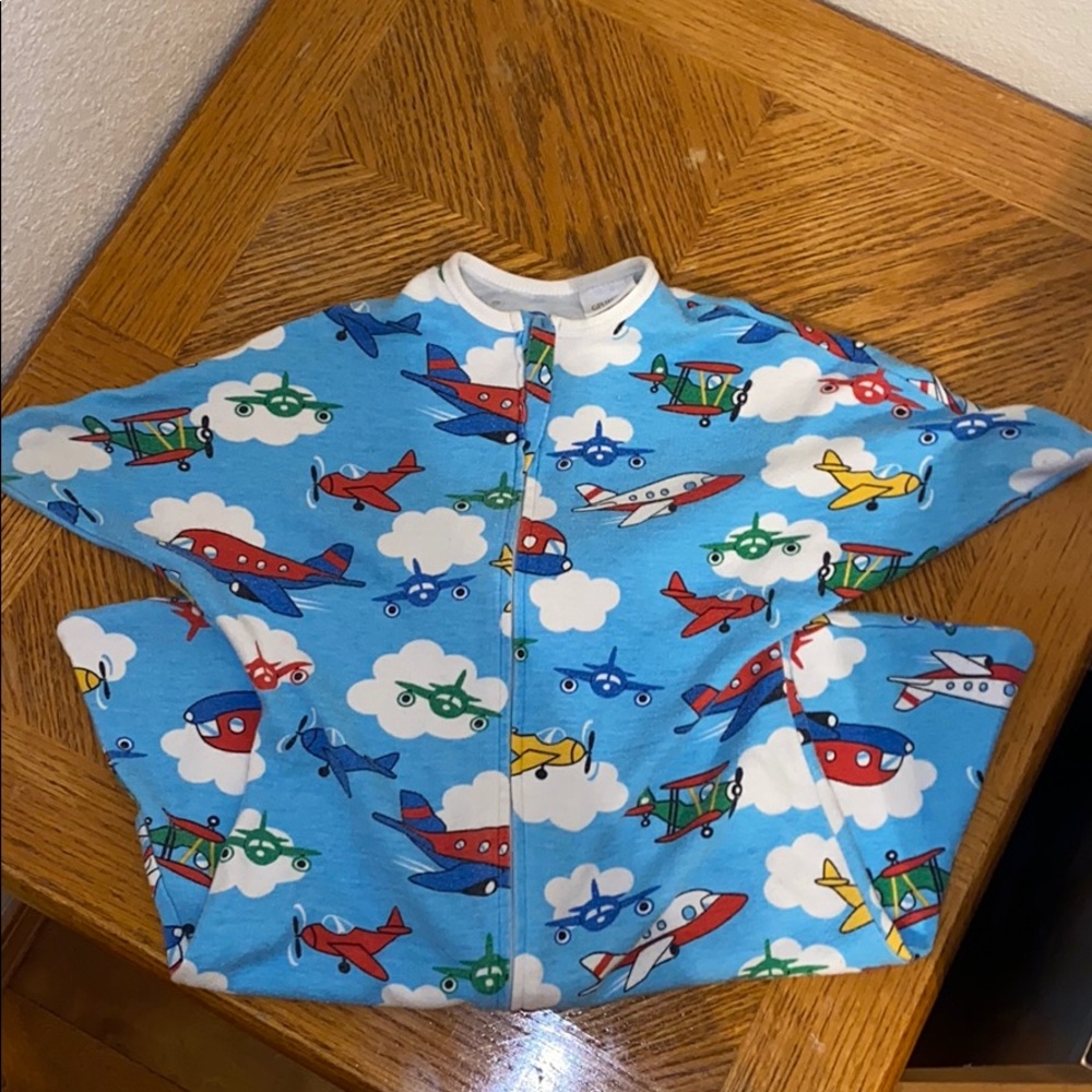 Zipadee Zip “zippy” Sleep Sack Size Small